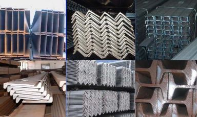 Section Steel